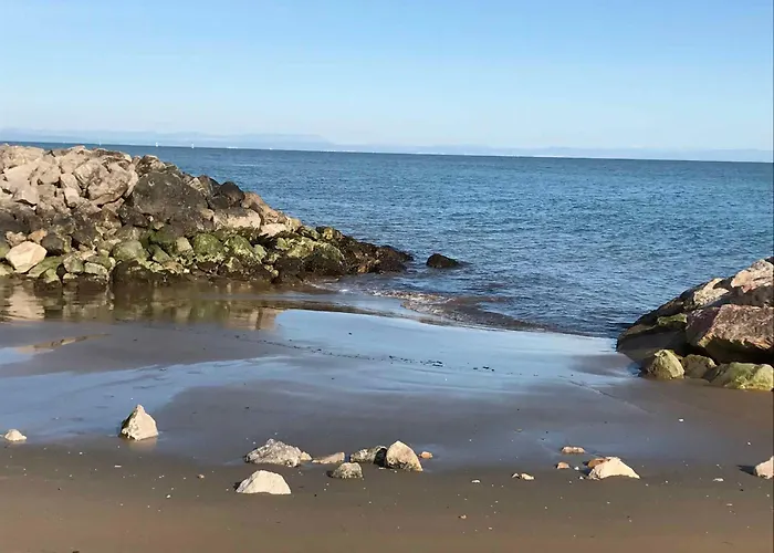 Appartamento In 54672