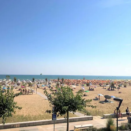 In 54672 Appartement Bibione