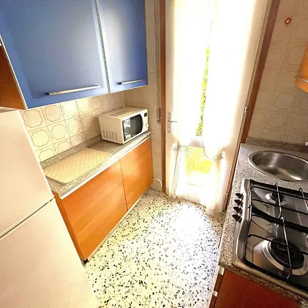 Appartement In 54672