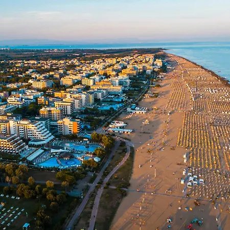 Appartement In 54672 Bibione