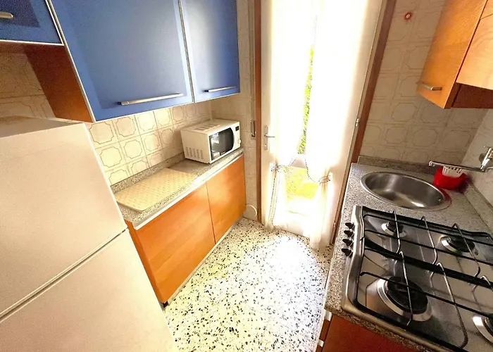 Appartement In 54672