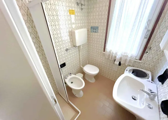 In 54672 Appartement