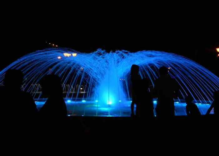 Appartement In 54672